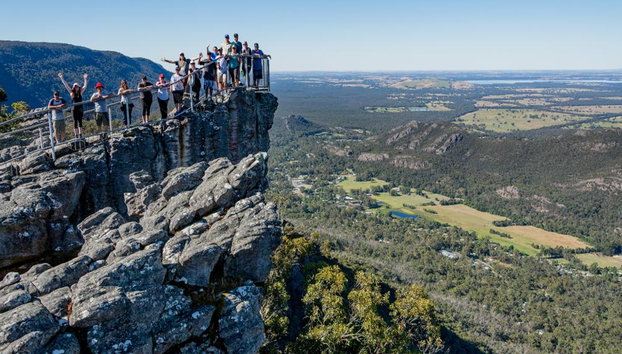 Escapada de 1 día a la naturaleza del Parque Nacional Grampians - Foto 5